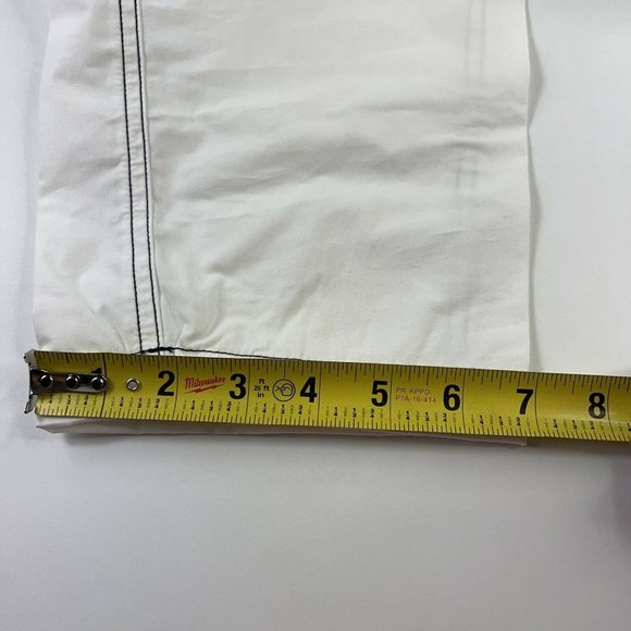 Freecity White Pants - Picture 8 of 9